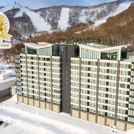 The Vale Rusutsu Exterior foto
