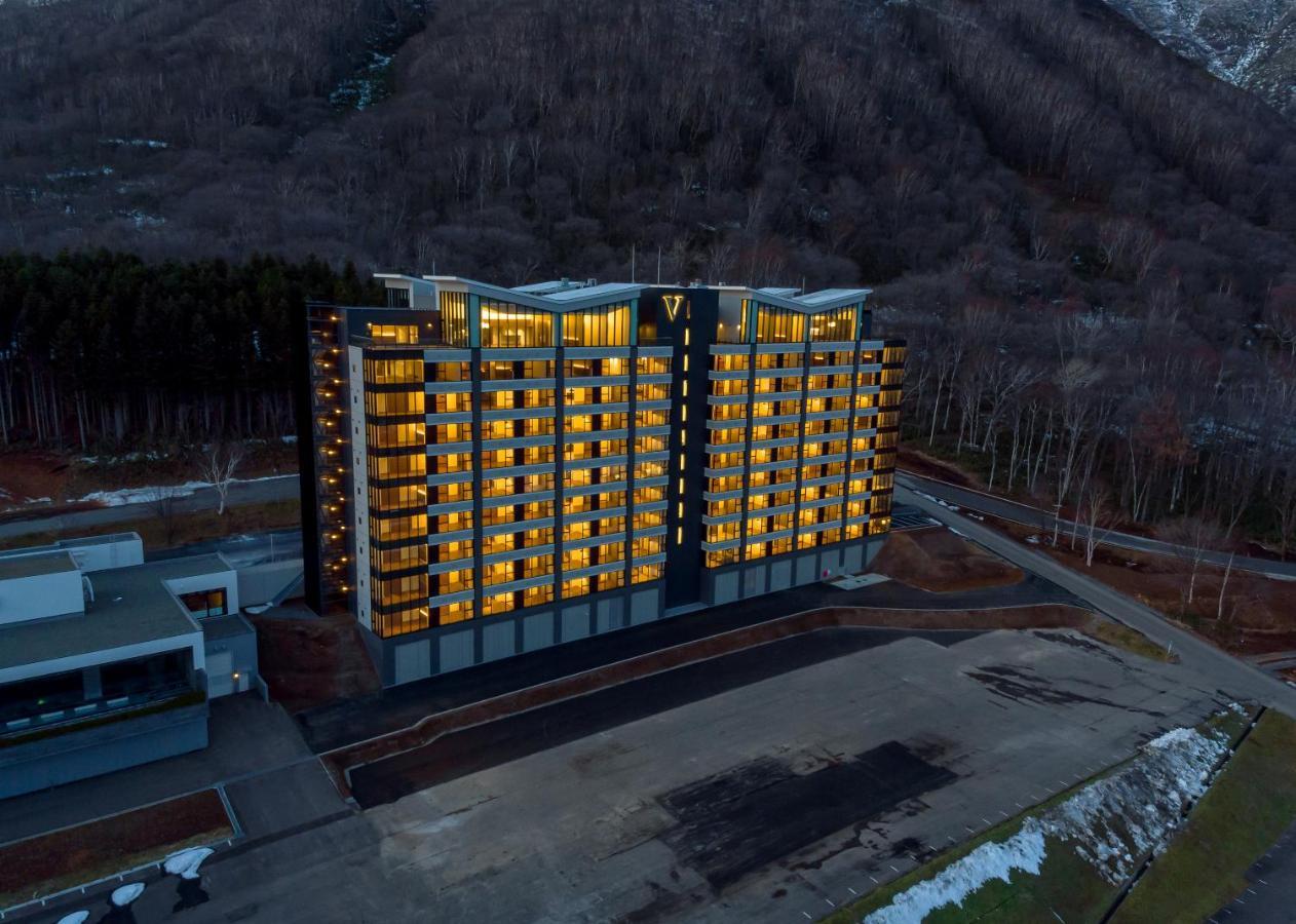 The Vale Rusutsu Exterior foto
