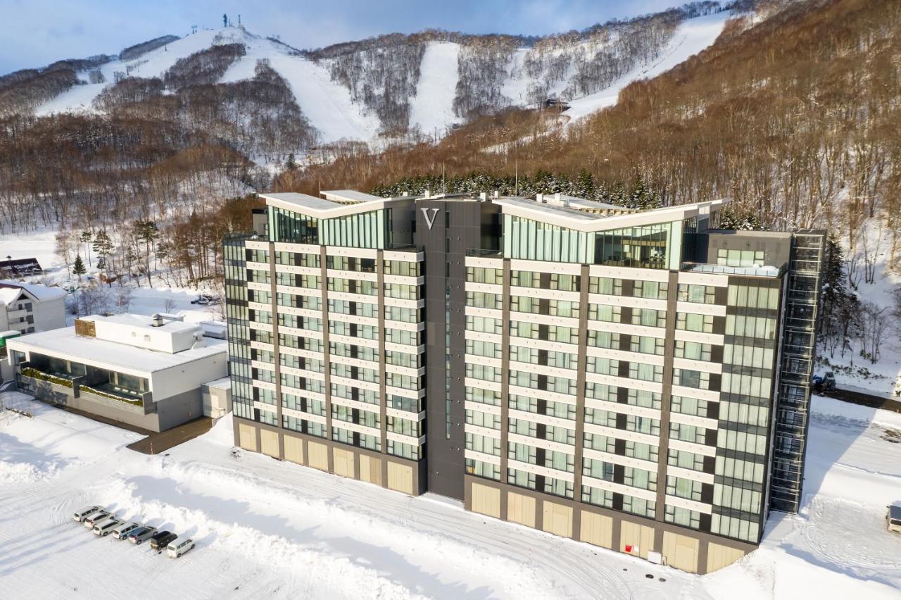 The Vale Rusutsu Exterior foto
